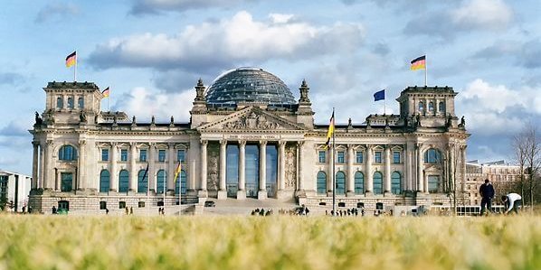 reichstag